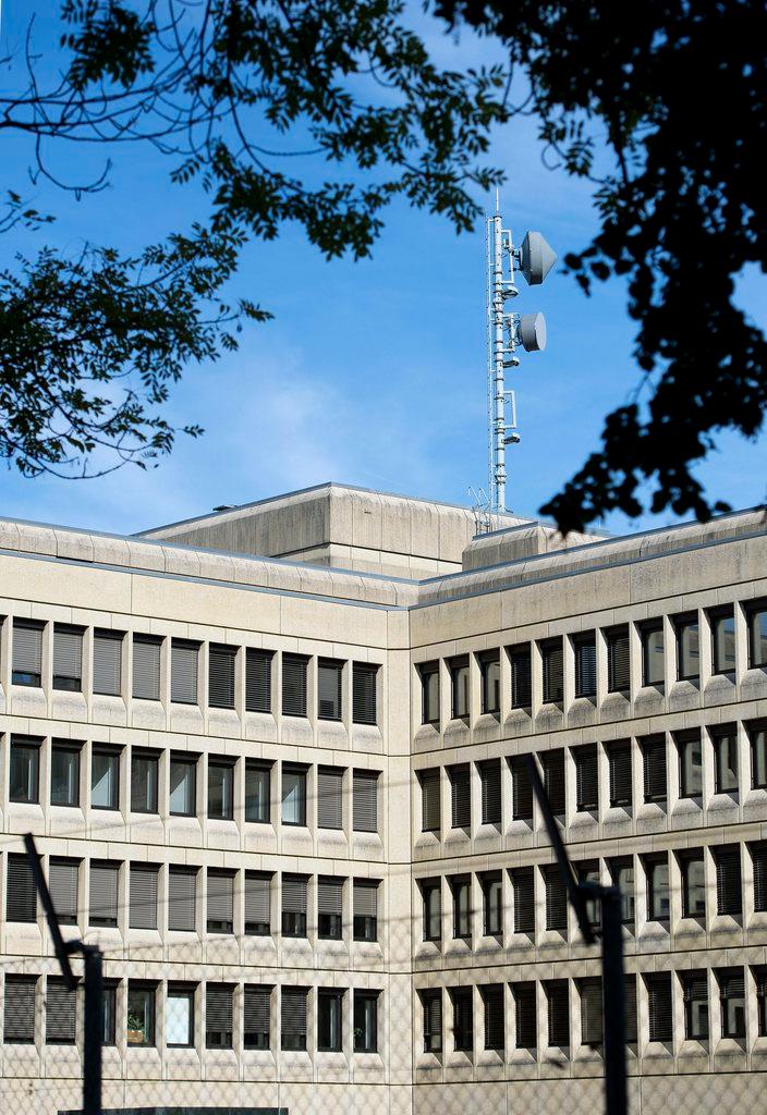 Gebäude