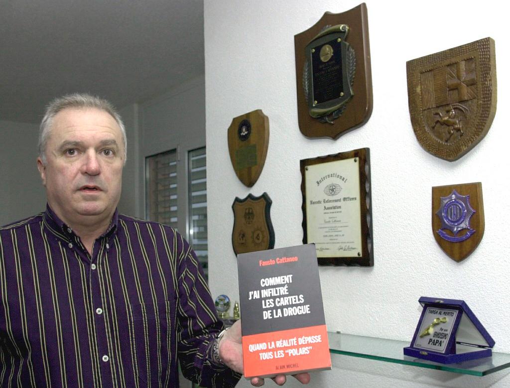 Fausto Cattaneo