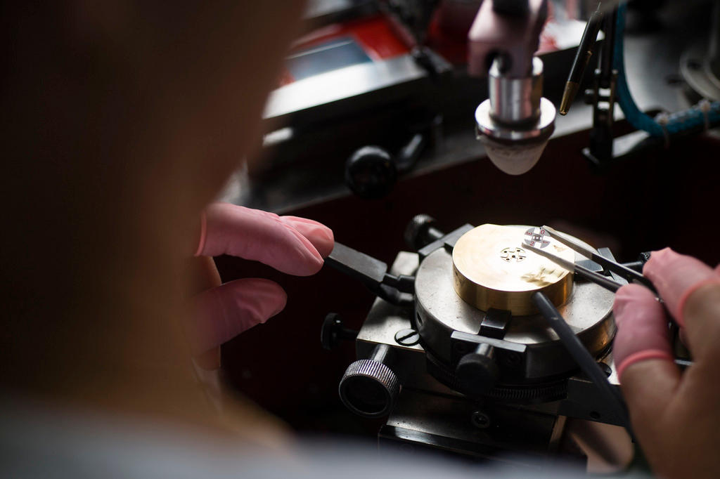 clockmaker