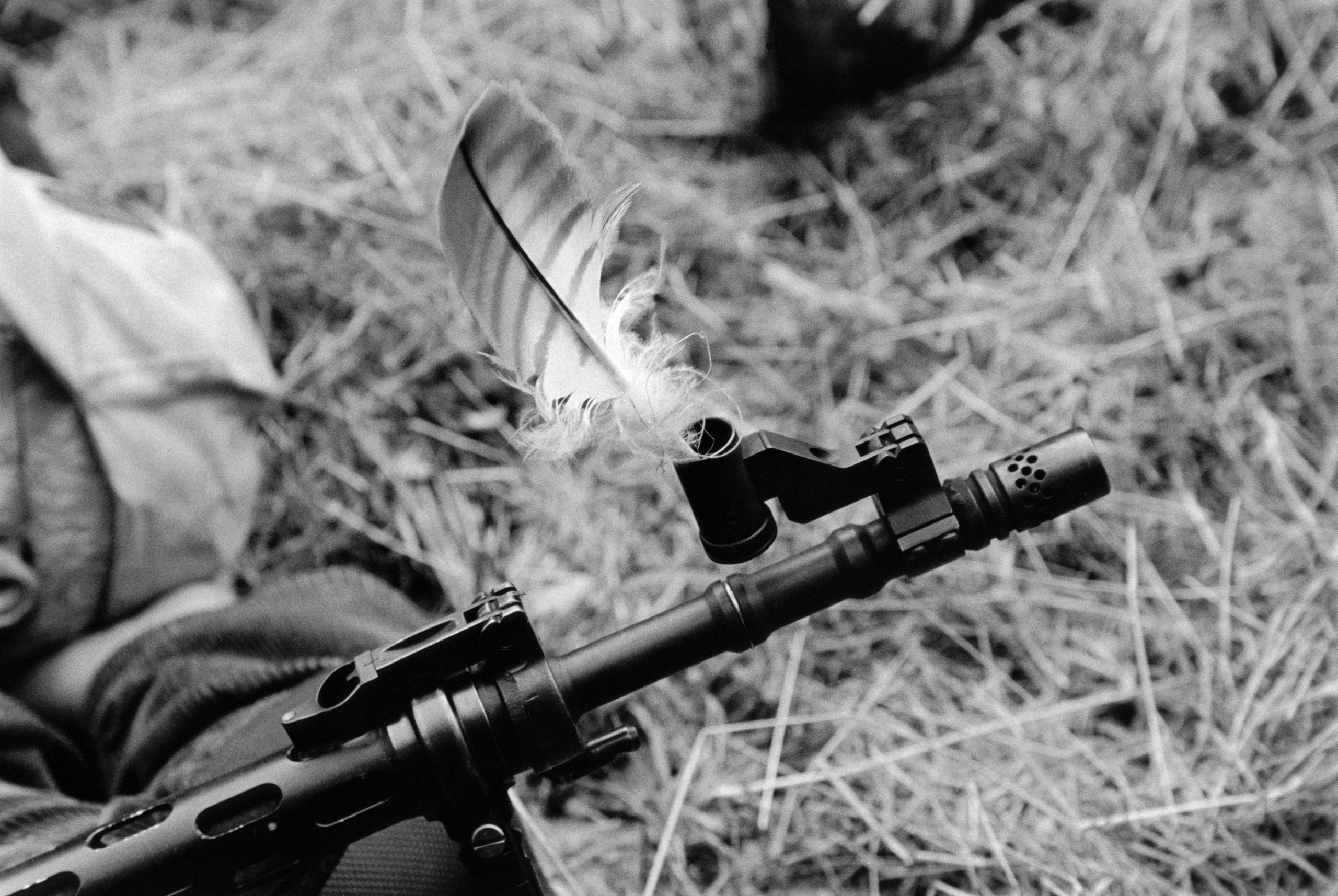 Swiss Firearms Law: Understanding the Basics - SWI swissinfo.ch