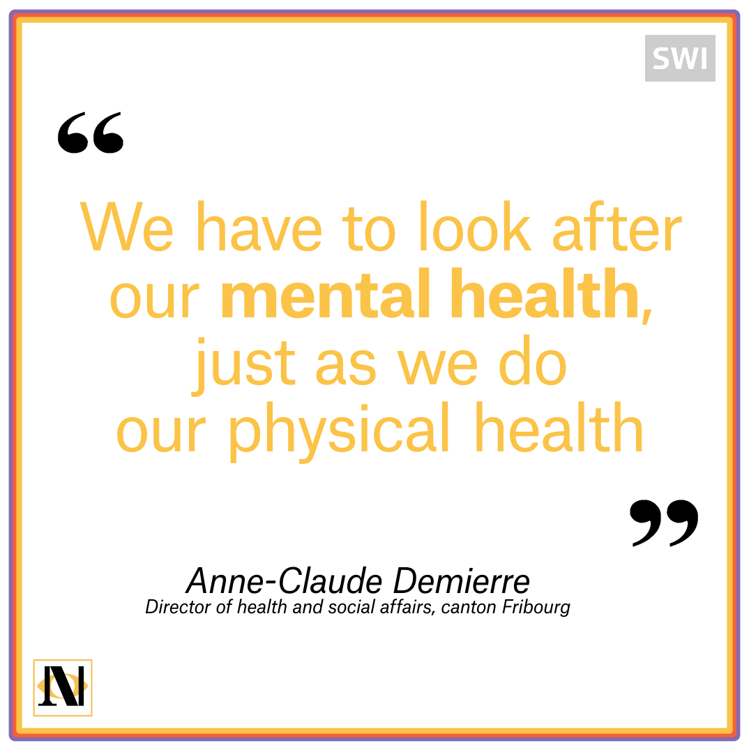 mental health