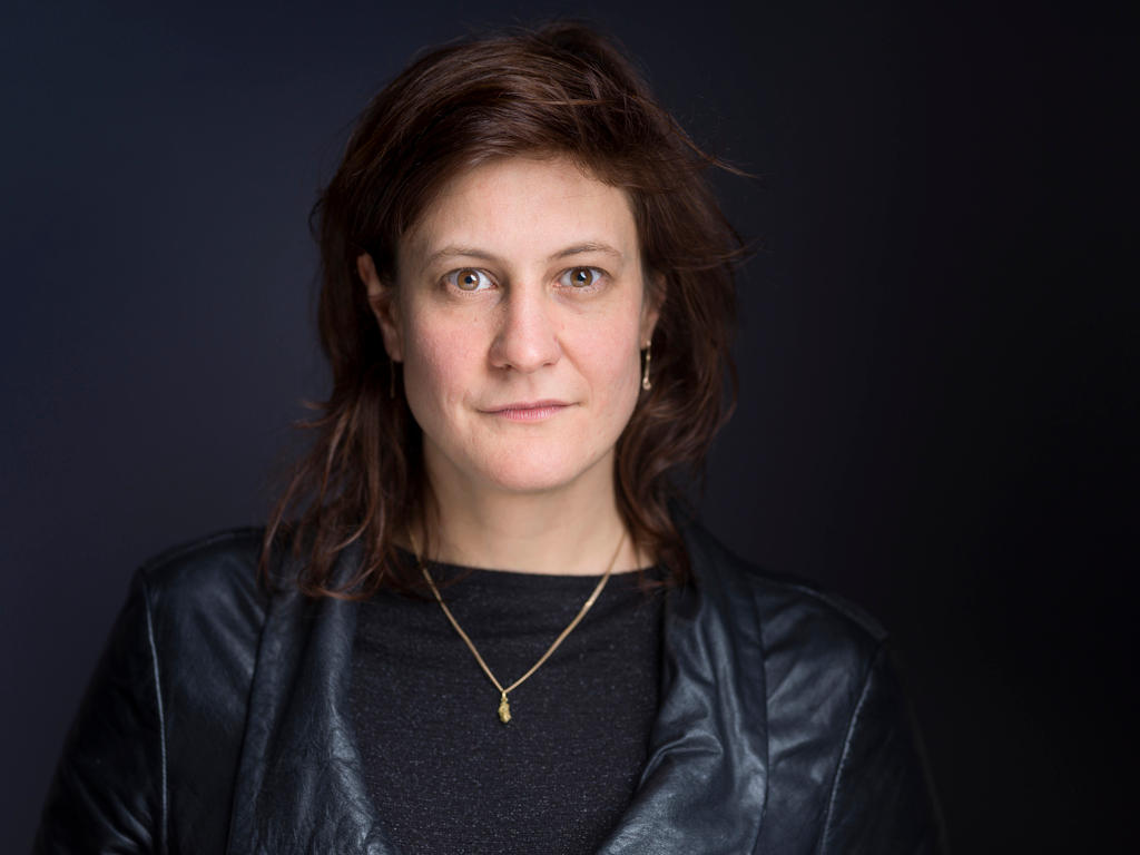 Director Anja Kofmel