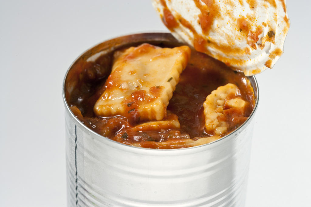 Dosenravioli