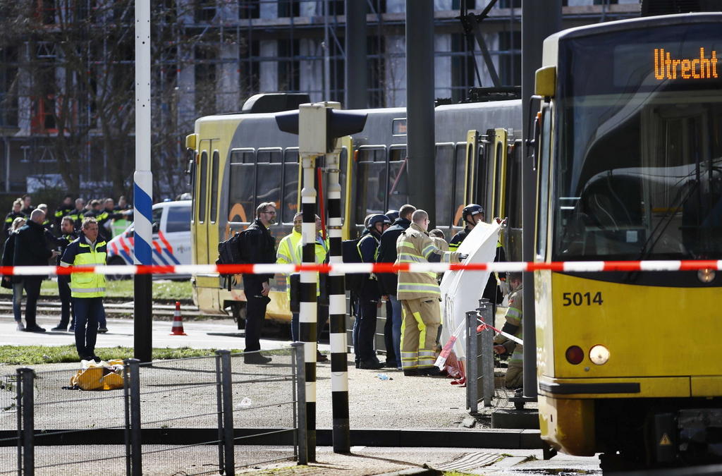 Tram