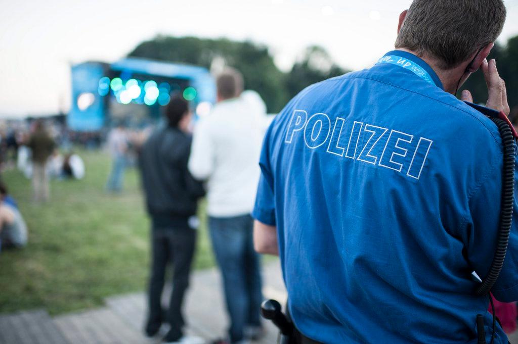 police