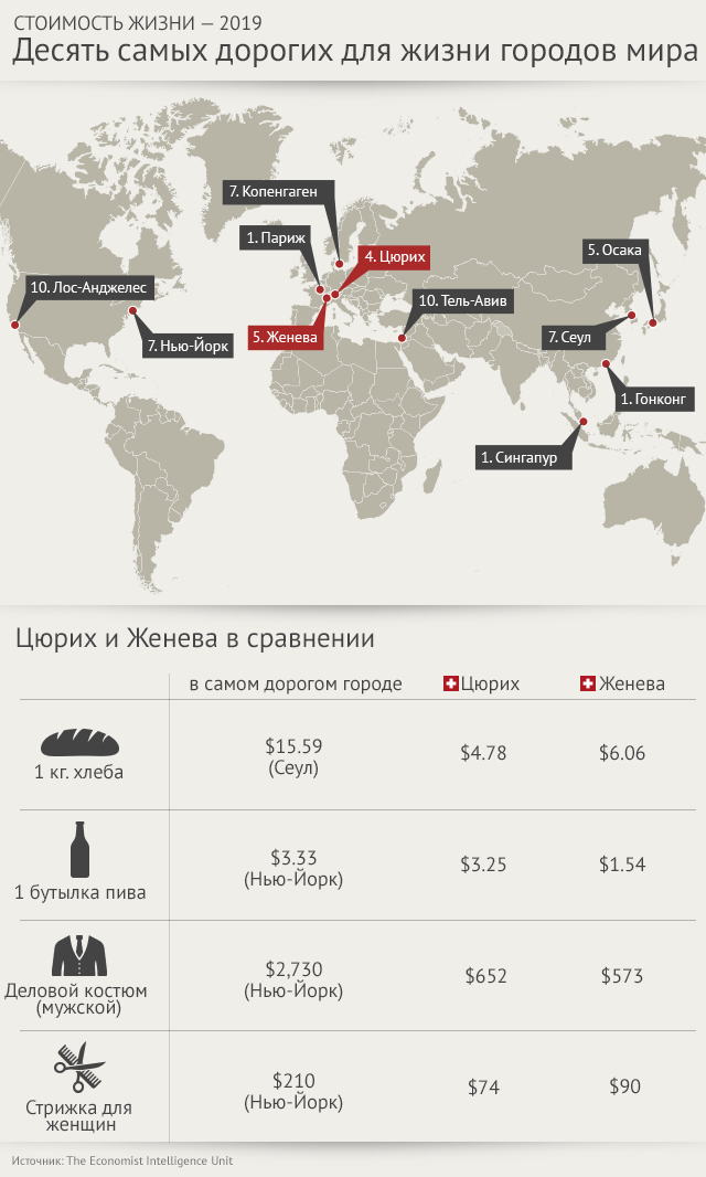 карта мира