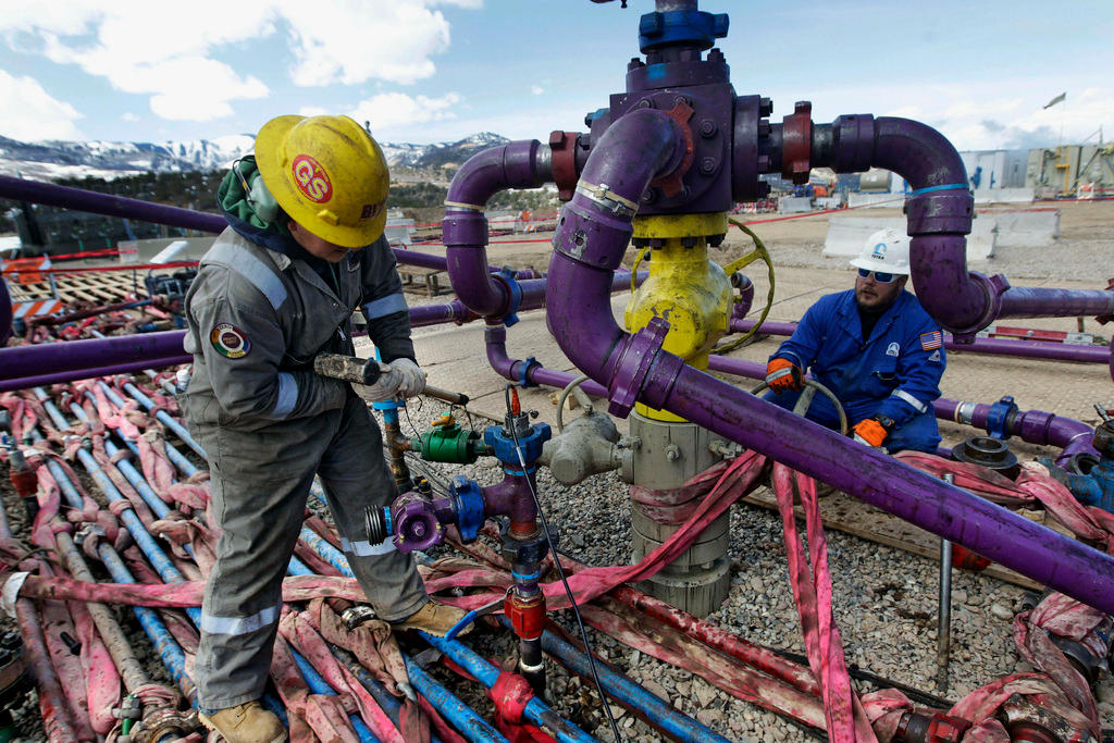 Drillers