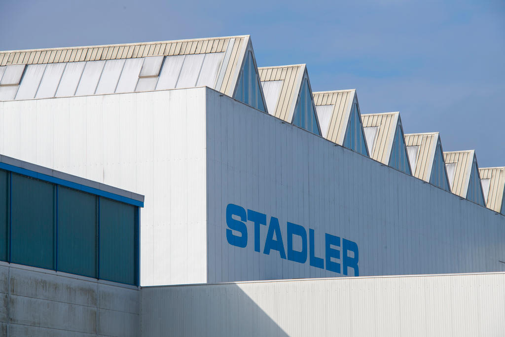 Stadler