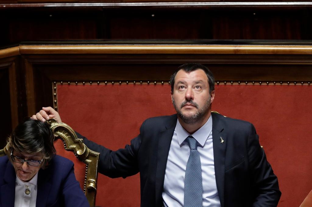 Salvini