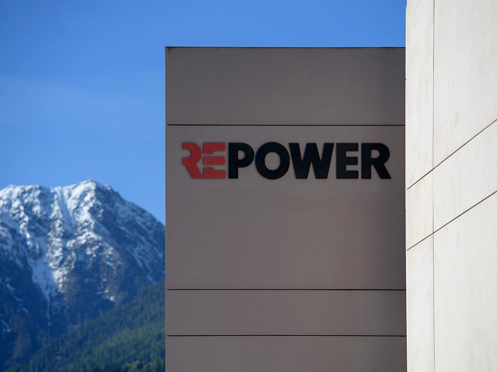 Genesee Repower Repower: investe in energia eolica, nuova turbina in Germania - SWI ...