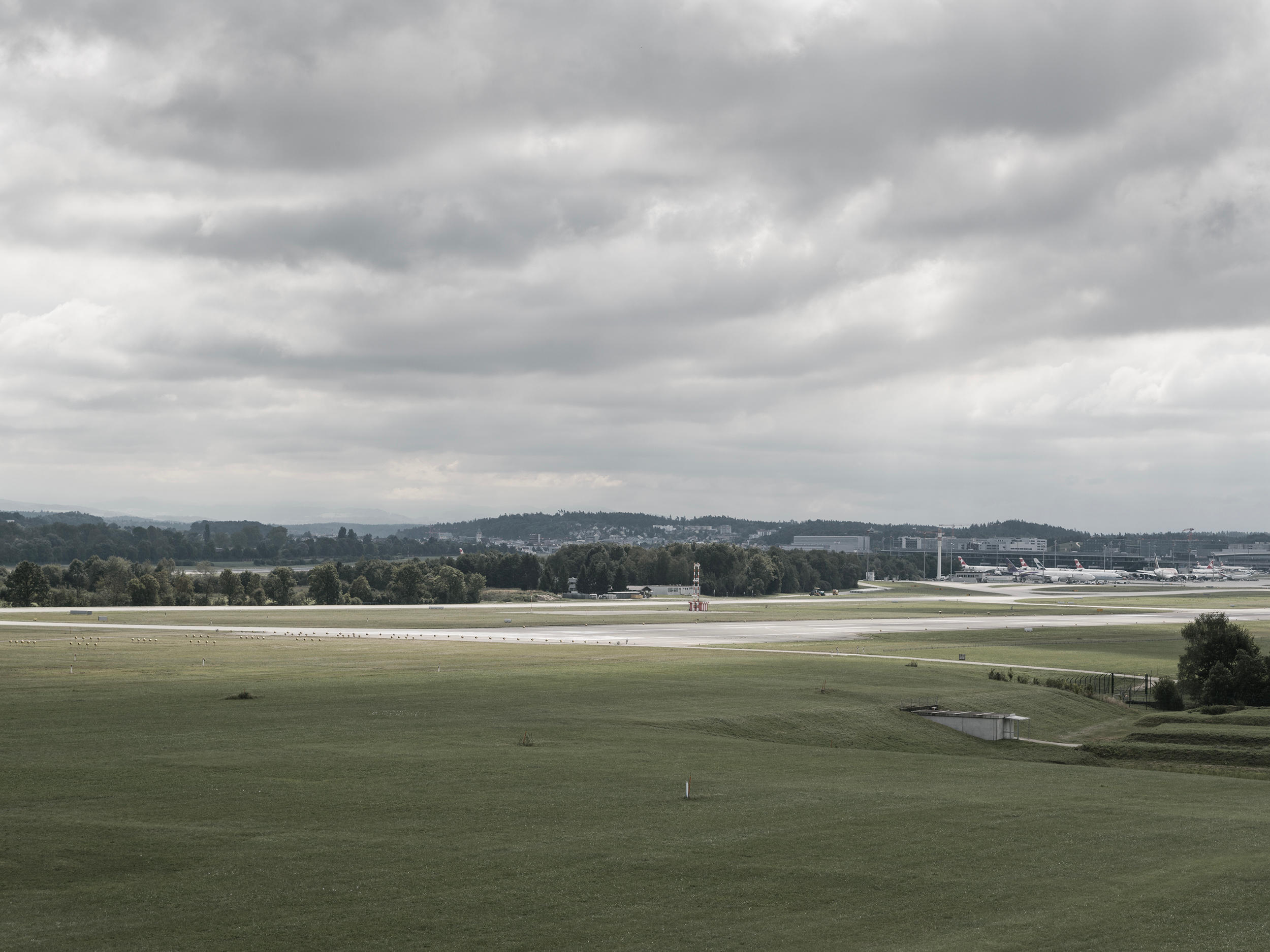 aeroporto