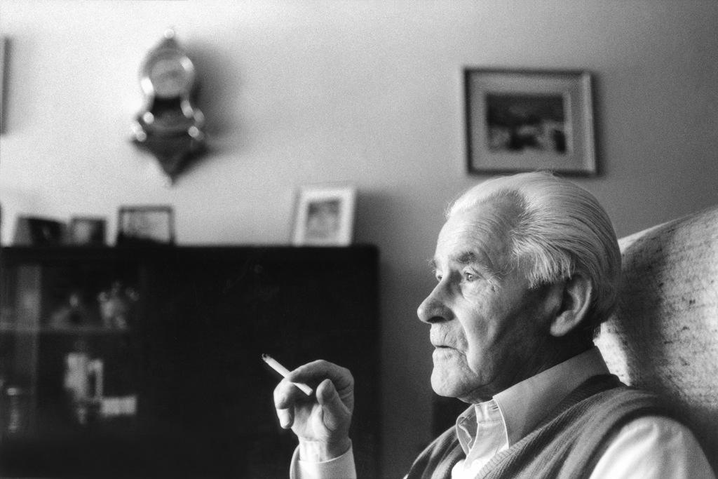 Walter Wagner