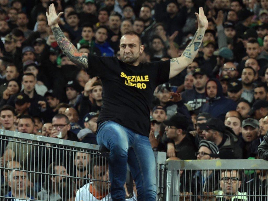 Genny Ruggiano Ultras: