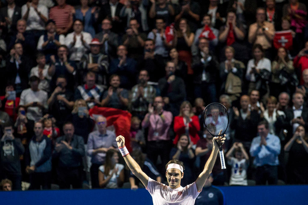 Federer