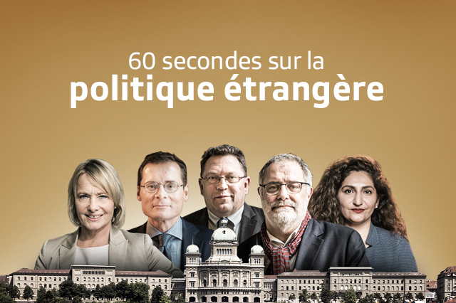 Les partis et la politique européenne