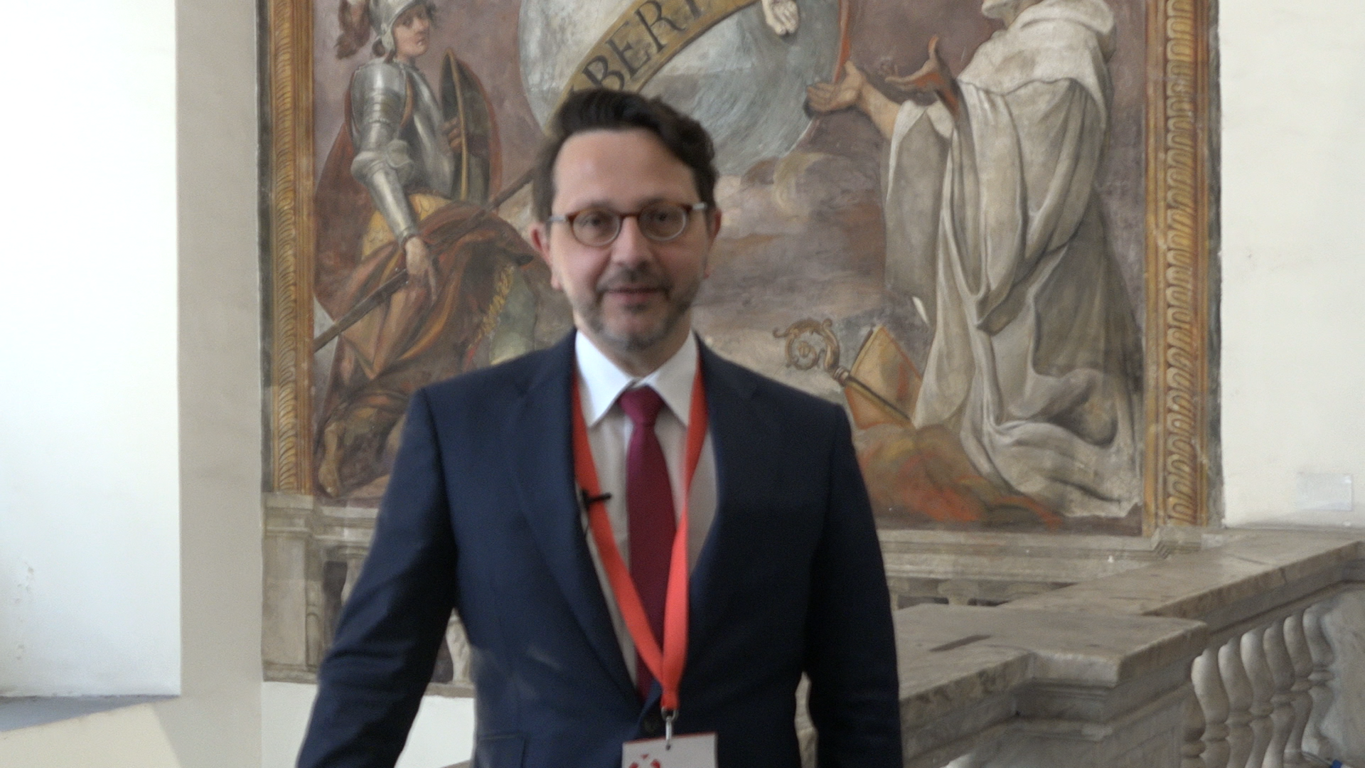 Marco Salvi