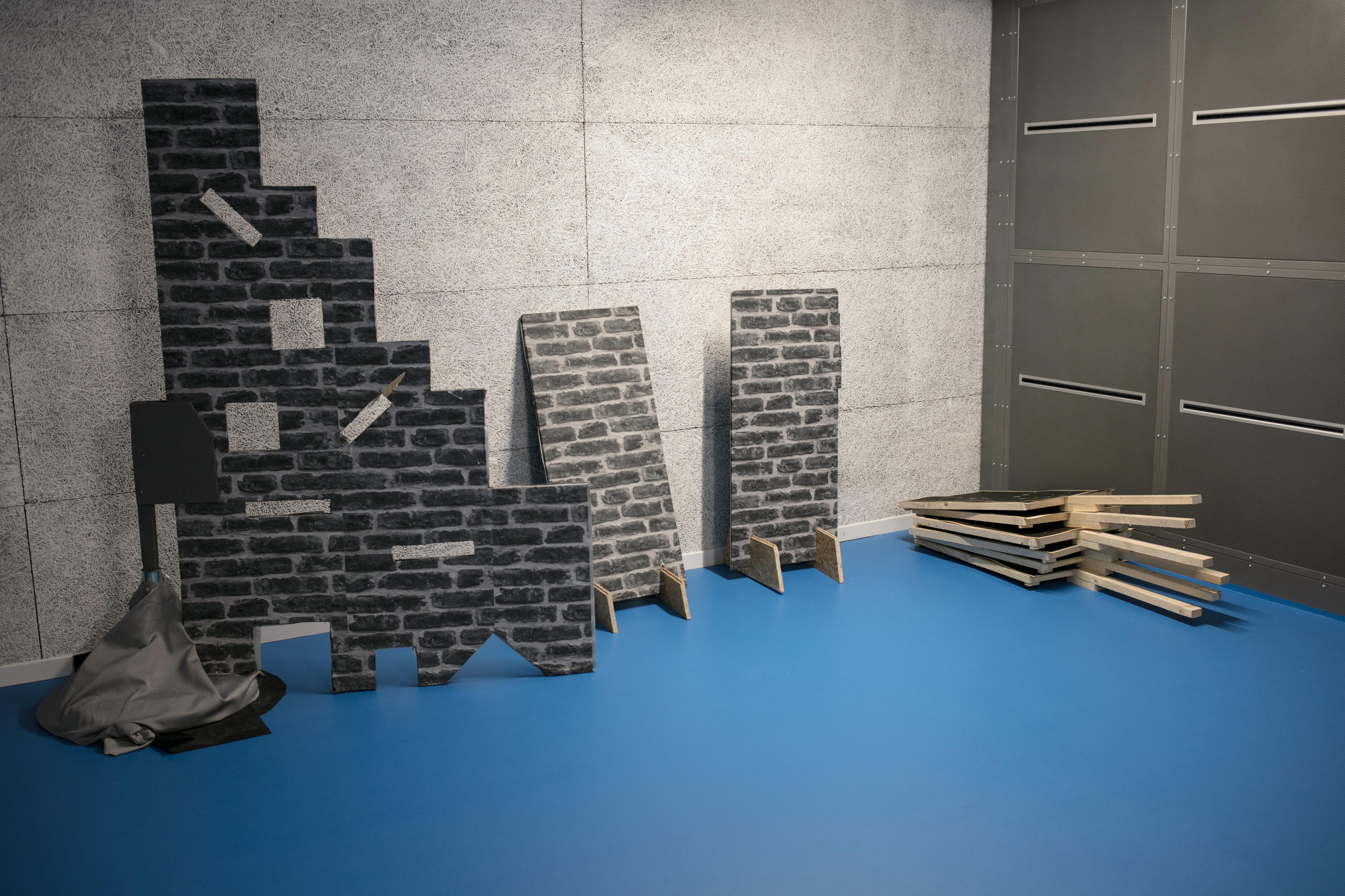 obstacles