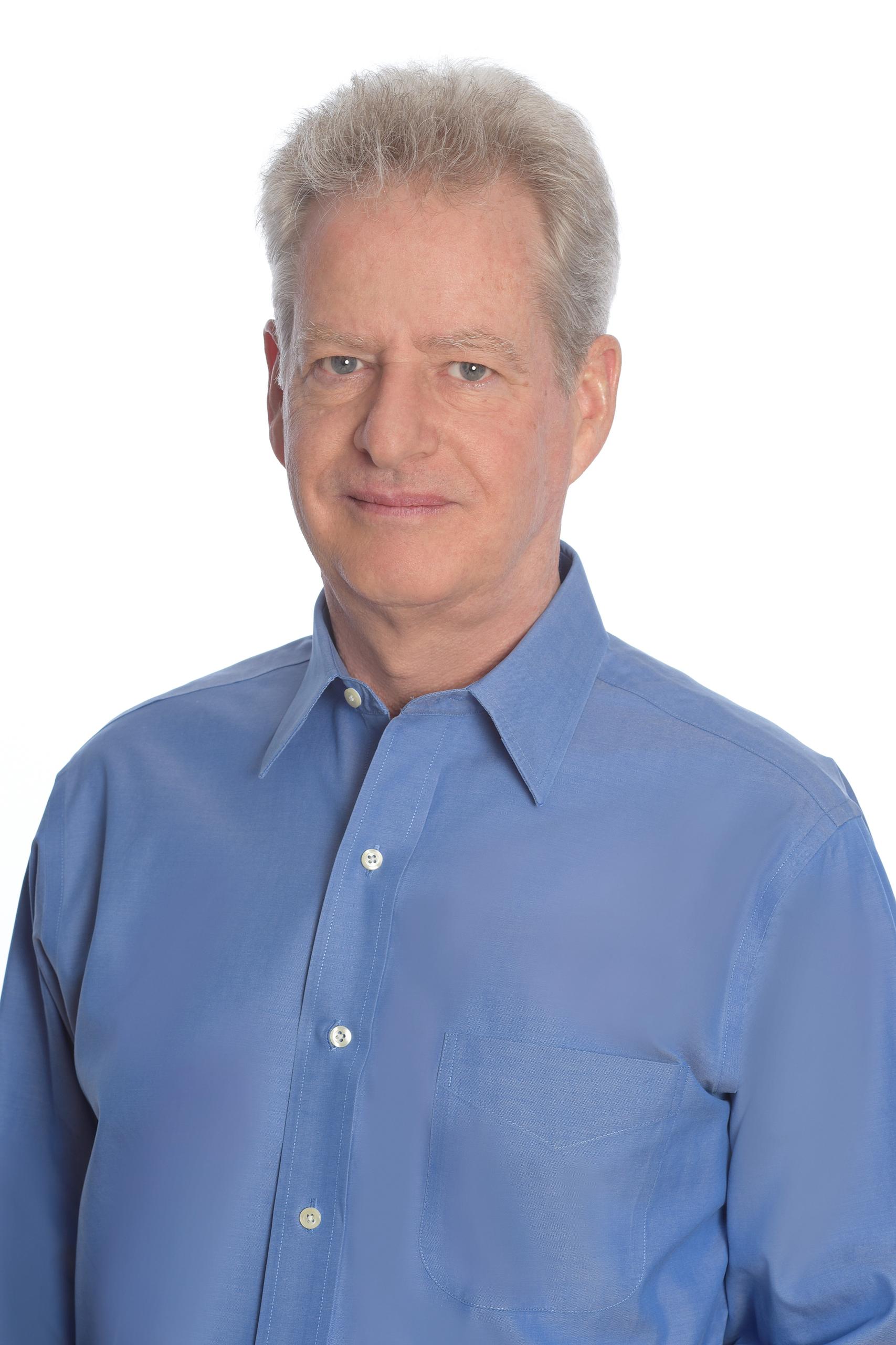 Andrew Freeman head shot