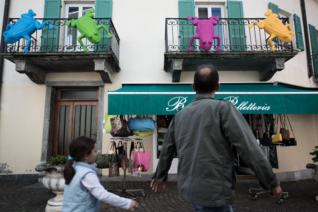 Crack Art Ascona