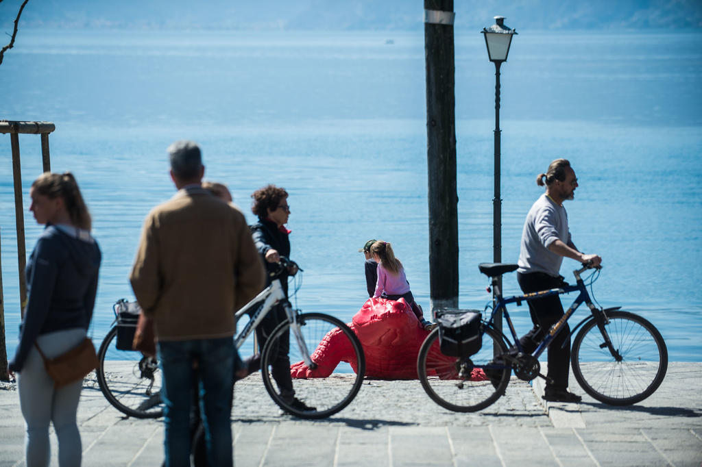 Crack Art Ascona
