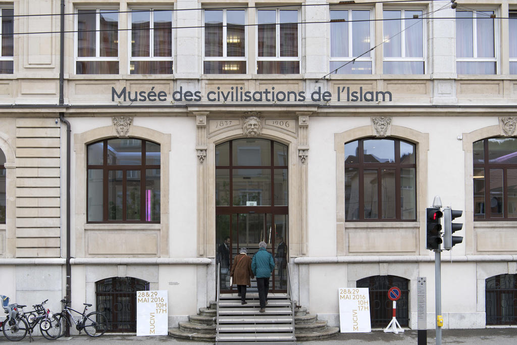 Bâtiment