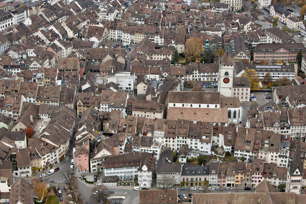 Schaffhausen