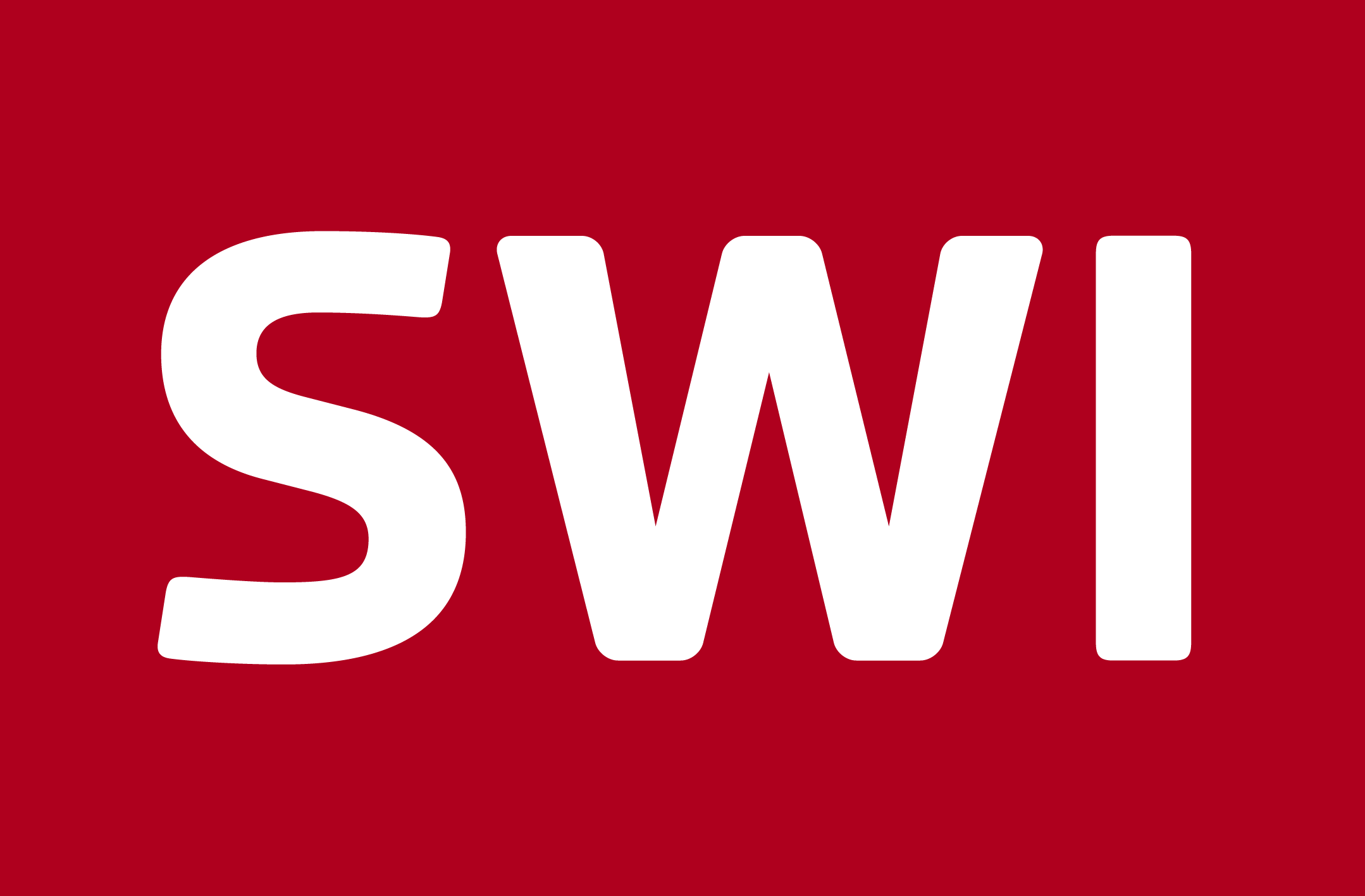 SWI Logo