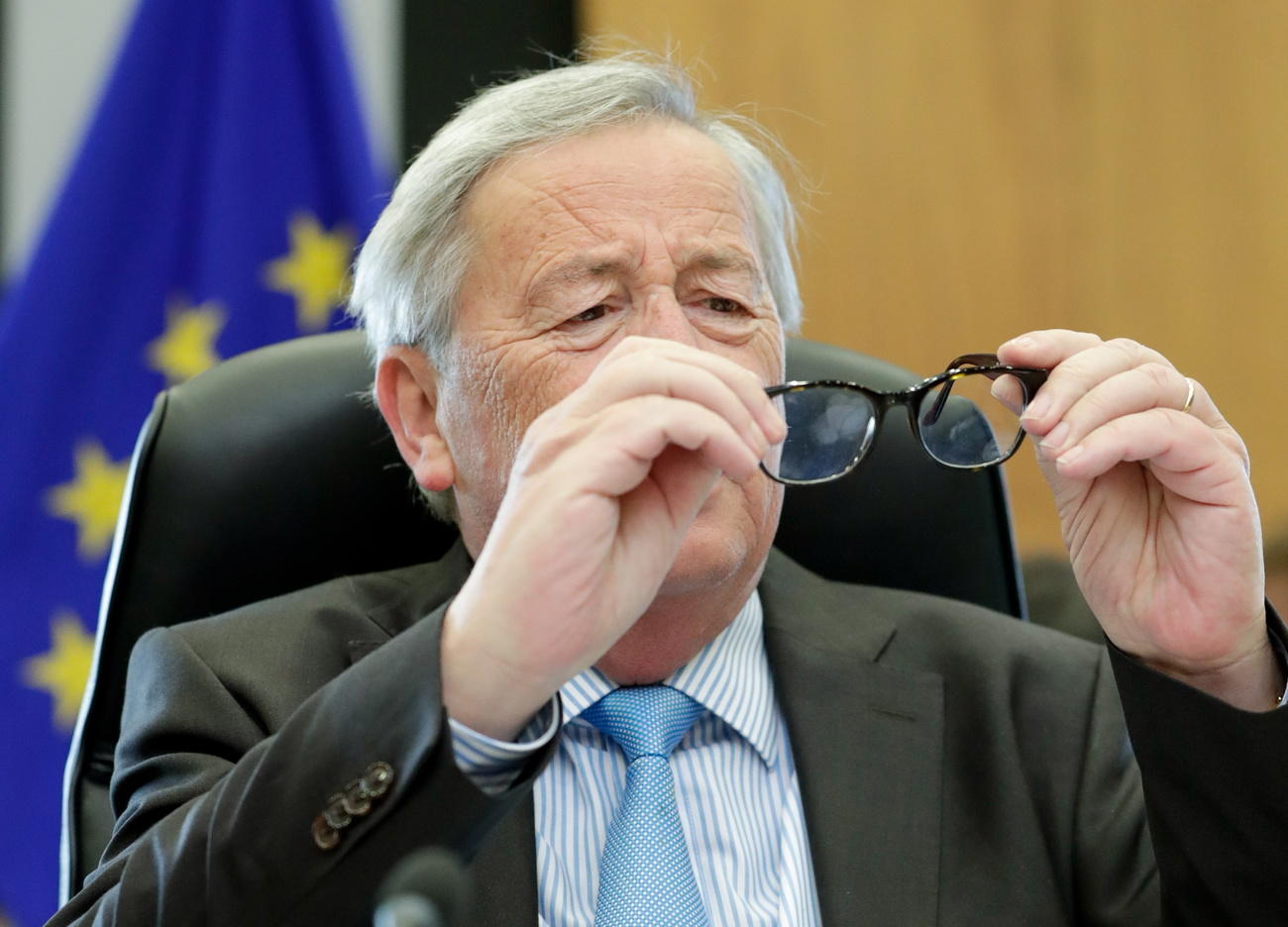 Jean-Claude Juncker