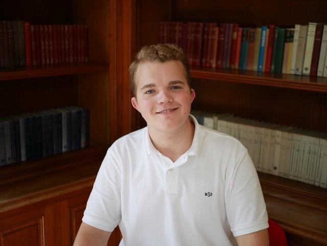 Max Stroemer
