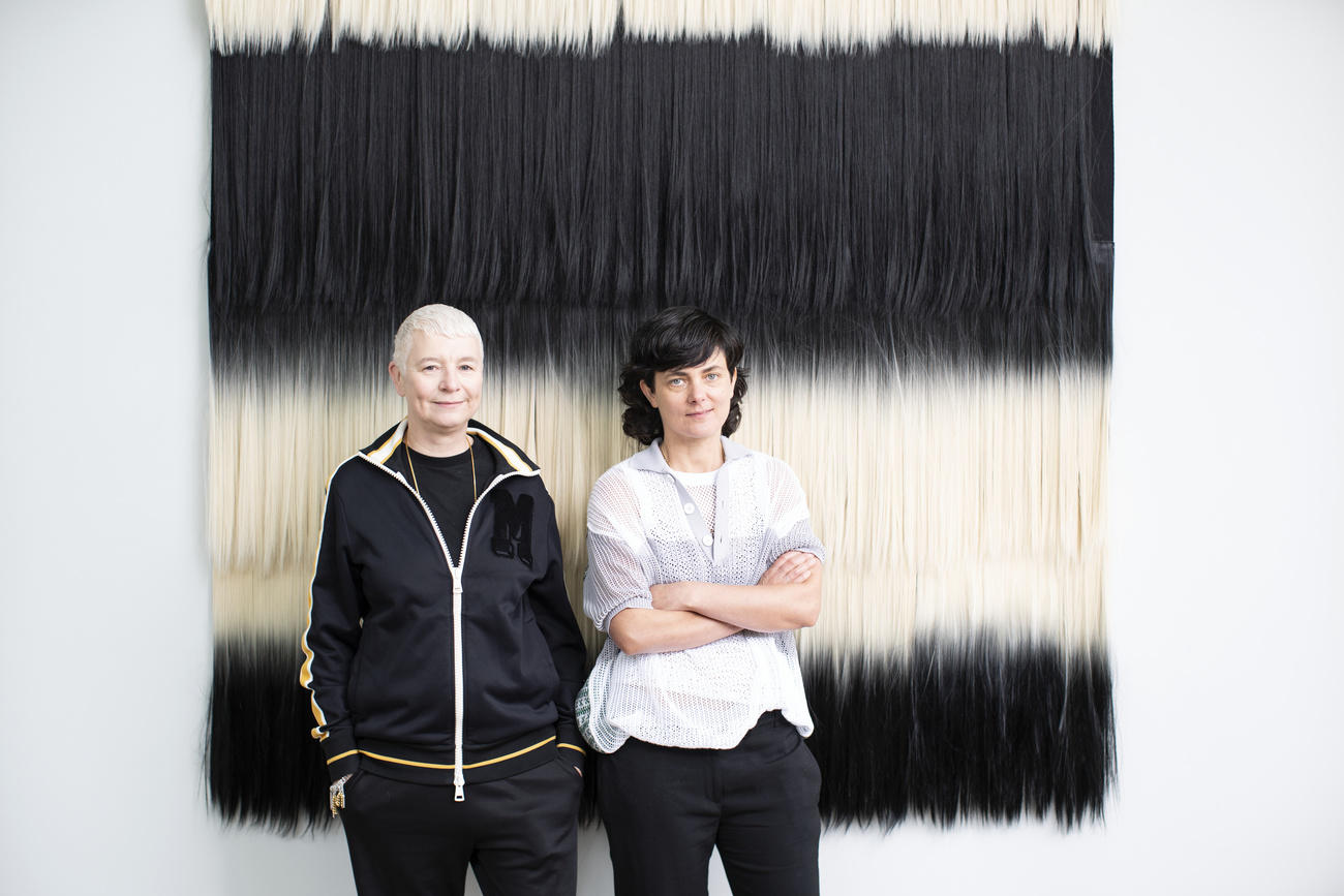 Installation at Venice Biennale