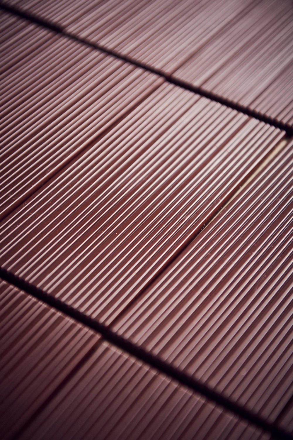 barra de chocolate