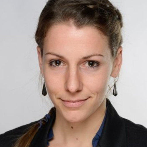 Анник Ломбар (Annique Lombard)