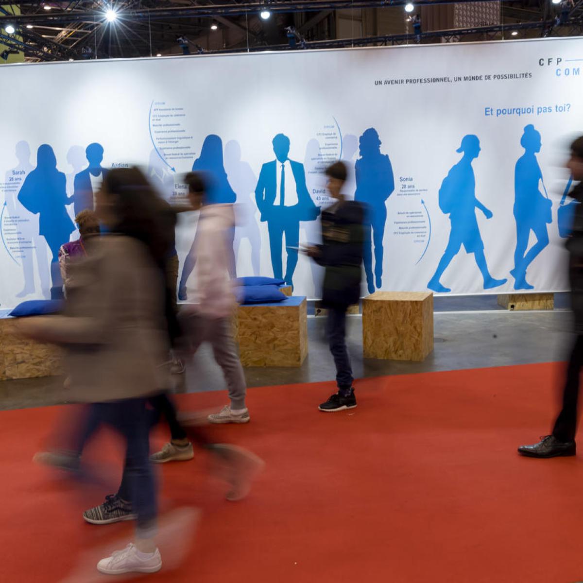 Your reactions: Do Swiss students choose a career too early? - SWI  swissinfo.ch