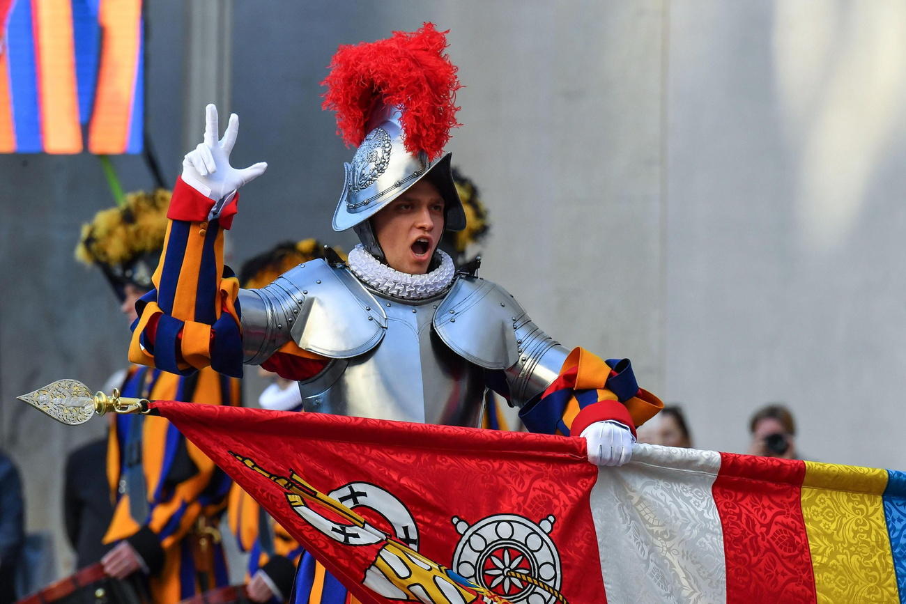 guard