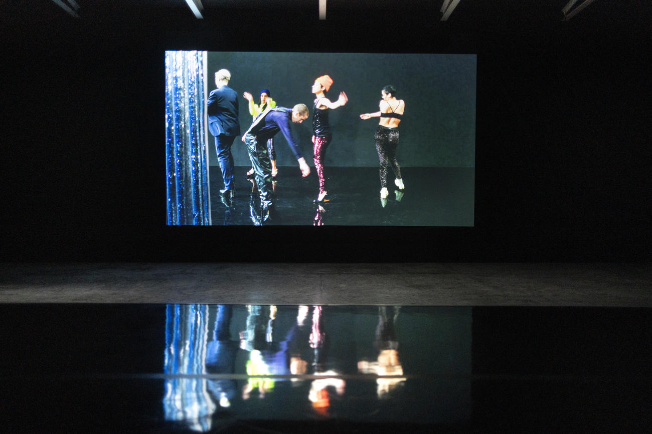 Venice Art Biennale
