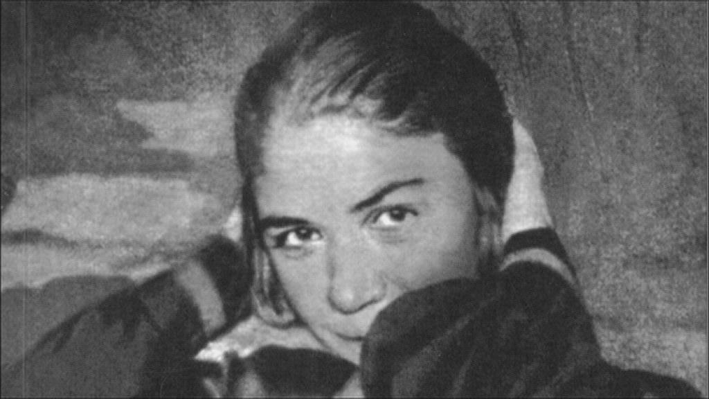 Alfonsina Storni