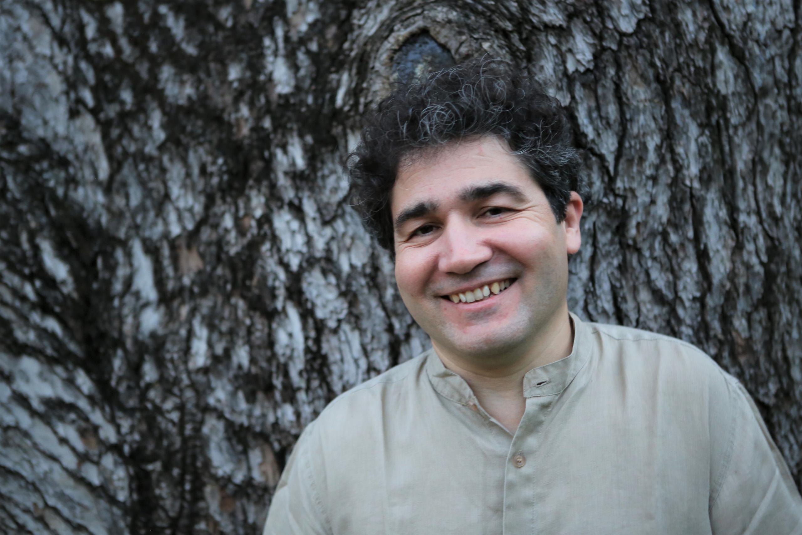 fabrizio bernardi