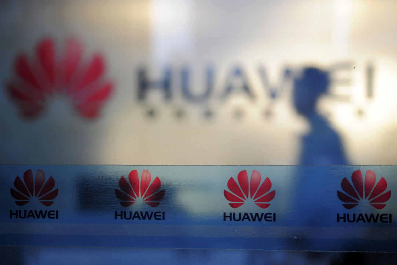 huawei logo