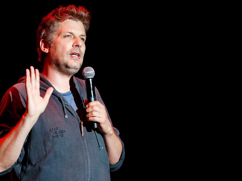 Les prix SSA de l'humour à Simon Romang et Nathanaël Rochat - SWI ...