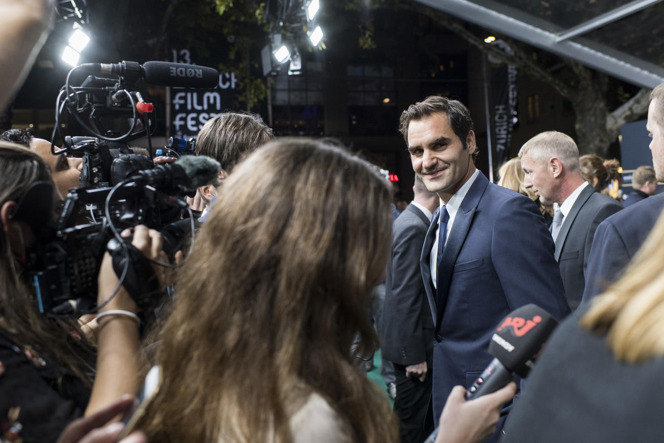 Roger Federer