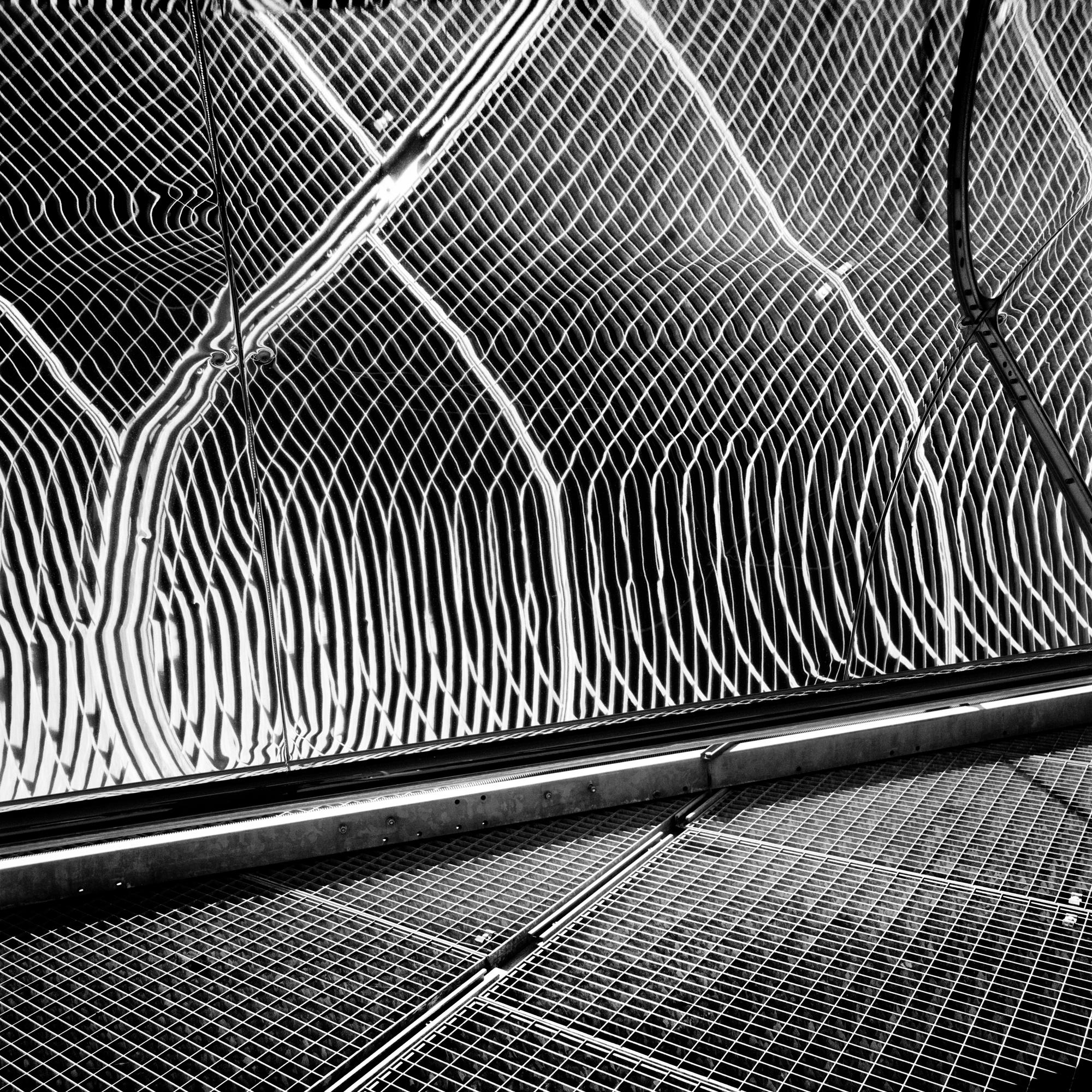 Parabolspiegel-Solarkollektor, Institut für Solartechnik, Rapperswil-Jona (SG)