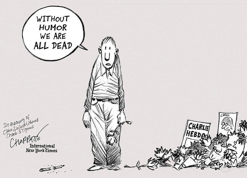 caricature