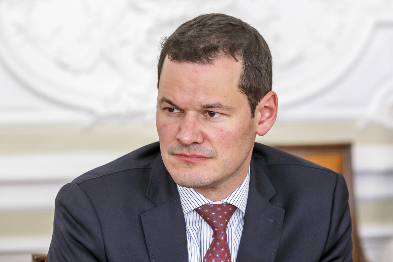 Пьер Моде
