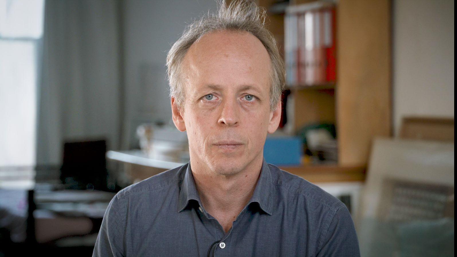 Gian Paolo Minelli