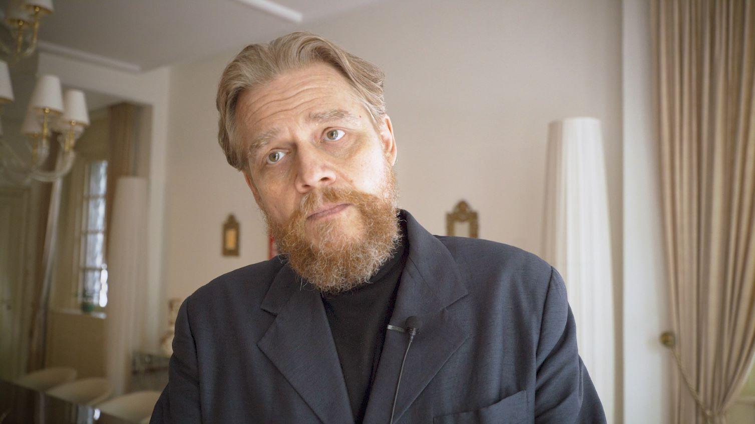 Heinz Krattiger