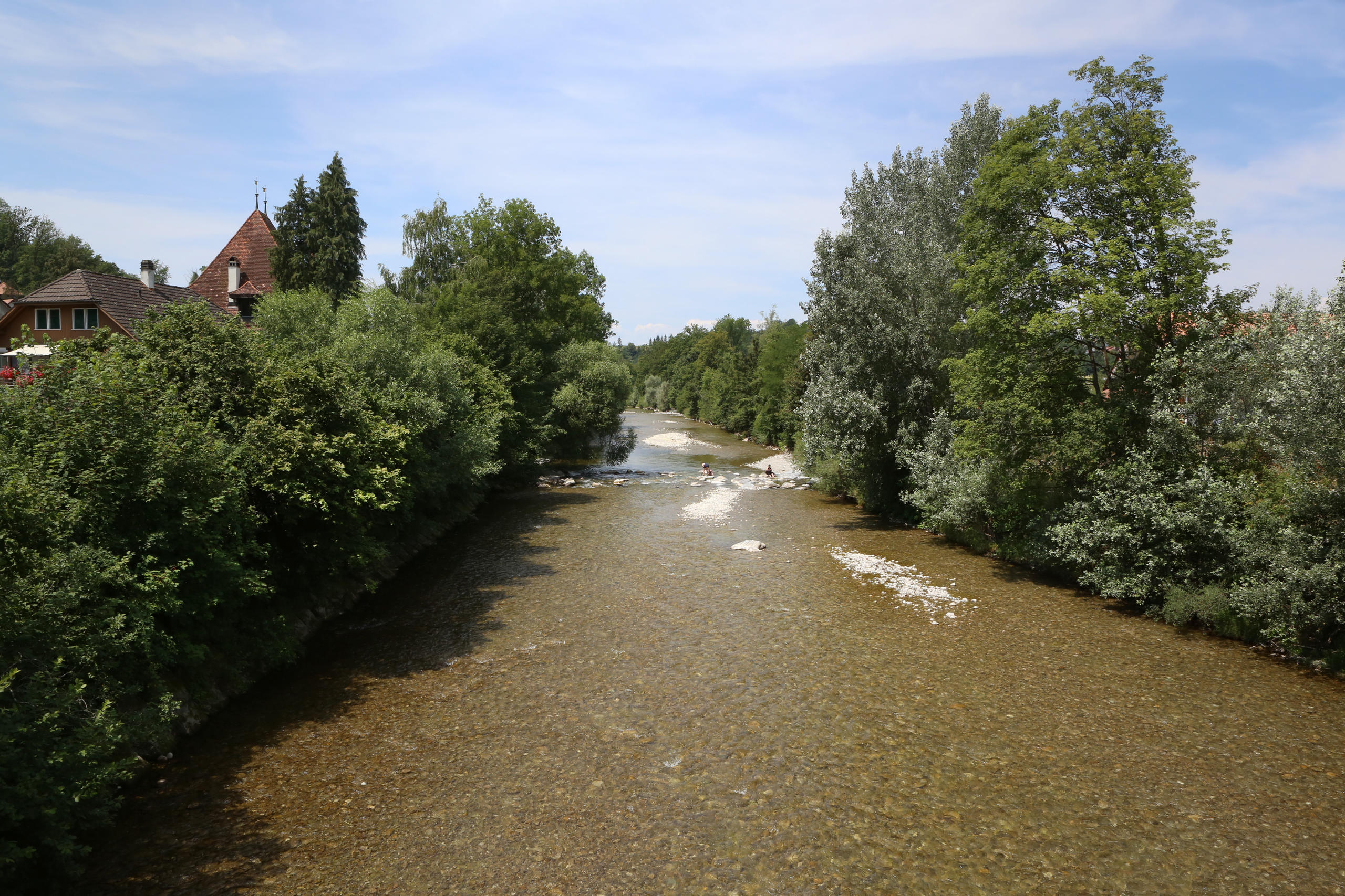 Fluss
