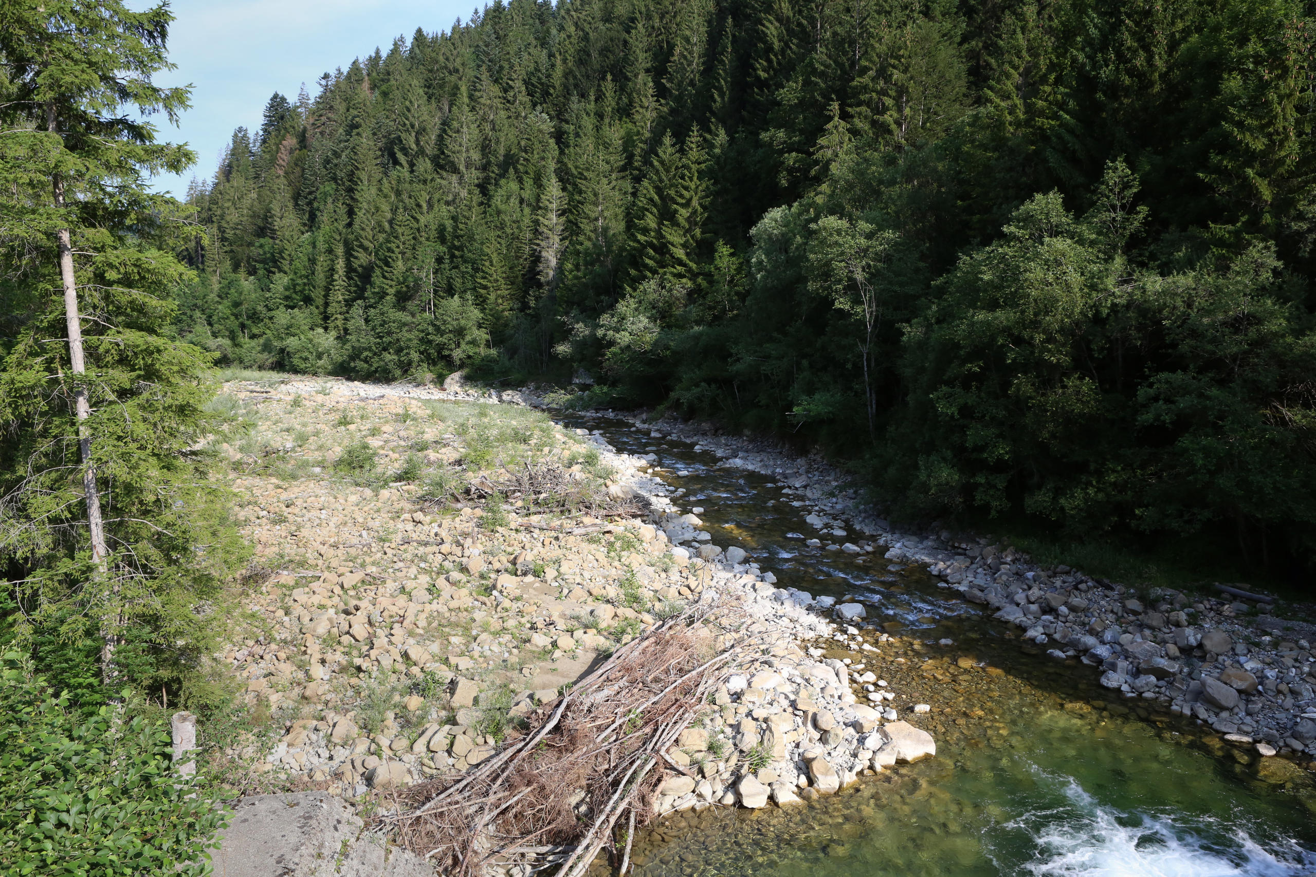 Fluss
