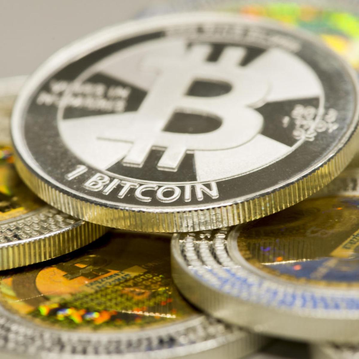 スイス、仮想通貨企業に初の銀行業の許可 - SWI swissinfo.ch