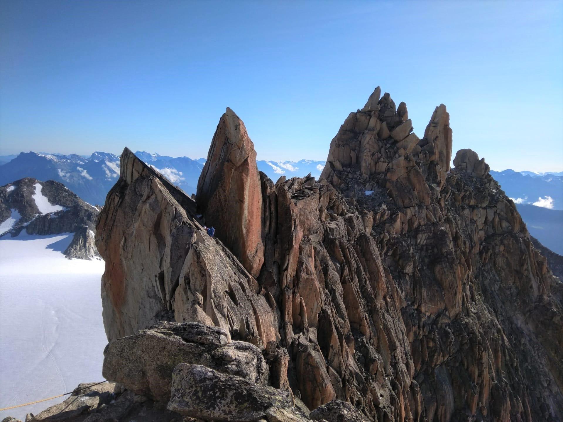 montagne suisse