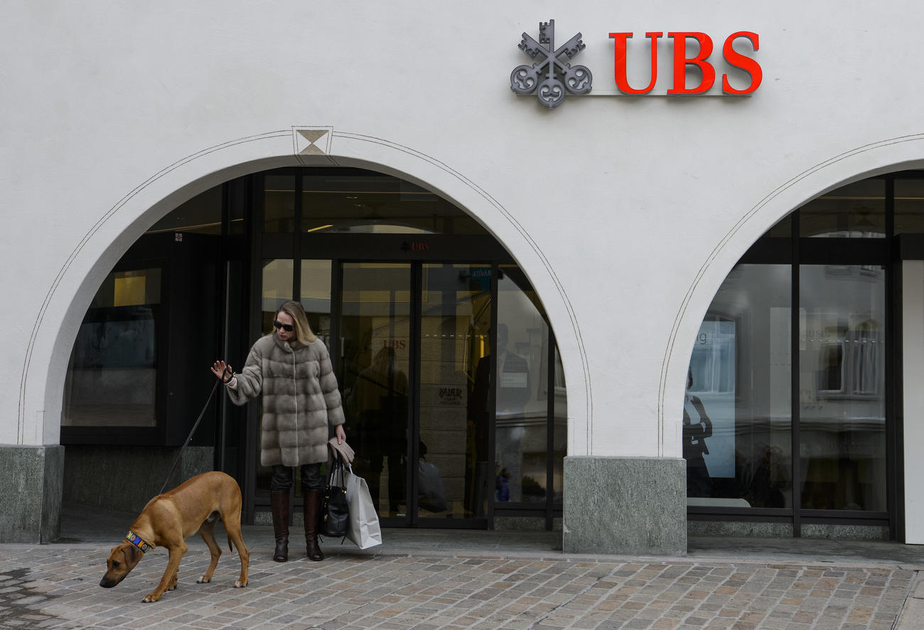 UBS